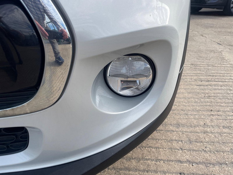 MINI Hatch 1.5 Cooper D Euro 6 (s/s) 3dr 3dr Manual 2026