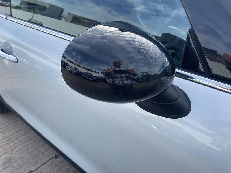 MINI Hatch 1.5 Cooper D Euro 6 (s/s) 3dr 3dr Manual 2026