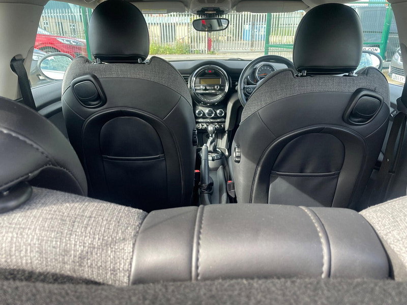MINI Hatch 1.5 Cooper D Euro 6 (s/s) 3dr 3dr Manual 2026