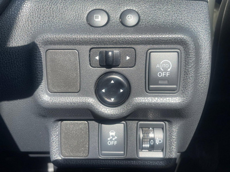 Nissan Note 1.5 dCi Acenta Premium Euro 5 (s/s) 5dr 5dr Manual 2026