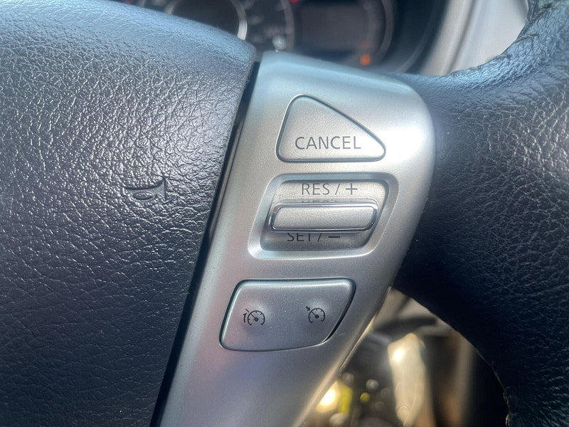 Nissan Note 1.5 dCi Acenta Premium Euro 5 (s/s) 5dr 5dr Manual 2026