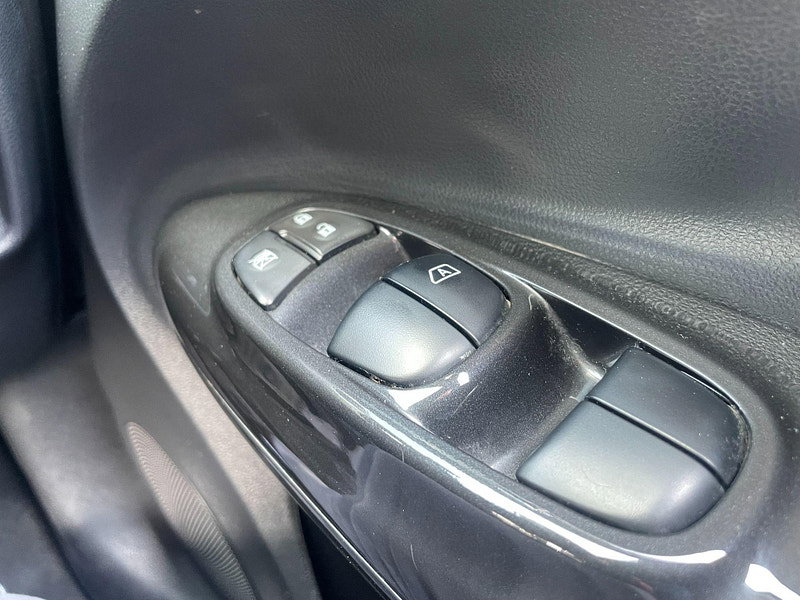 Nissan Juke 1.5 dCi N-Connecta Euro 6 (s/s) 5dr 5dr Manual 2026