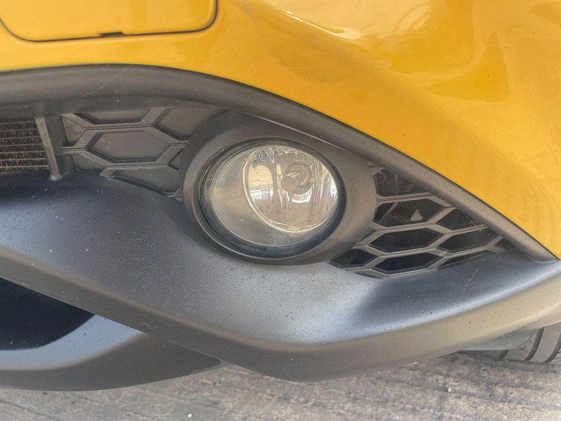 Nissan Juke 1.5 dCi N-Connecta Euro 6 (s/s) 5dr 5dr Manual 2026