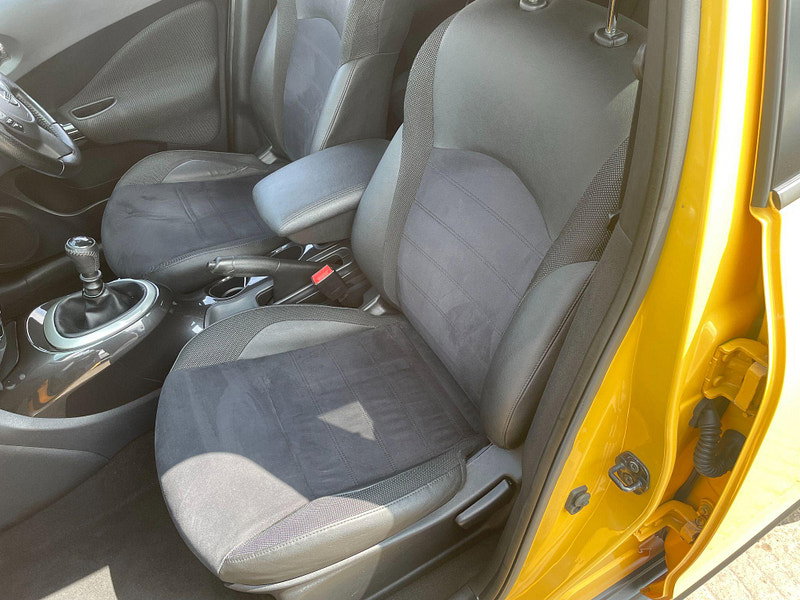 Nissan Juke 1.5 dCi N-Connecta Euro 6 (s/s) 5dr 5dr Manual 2026
