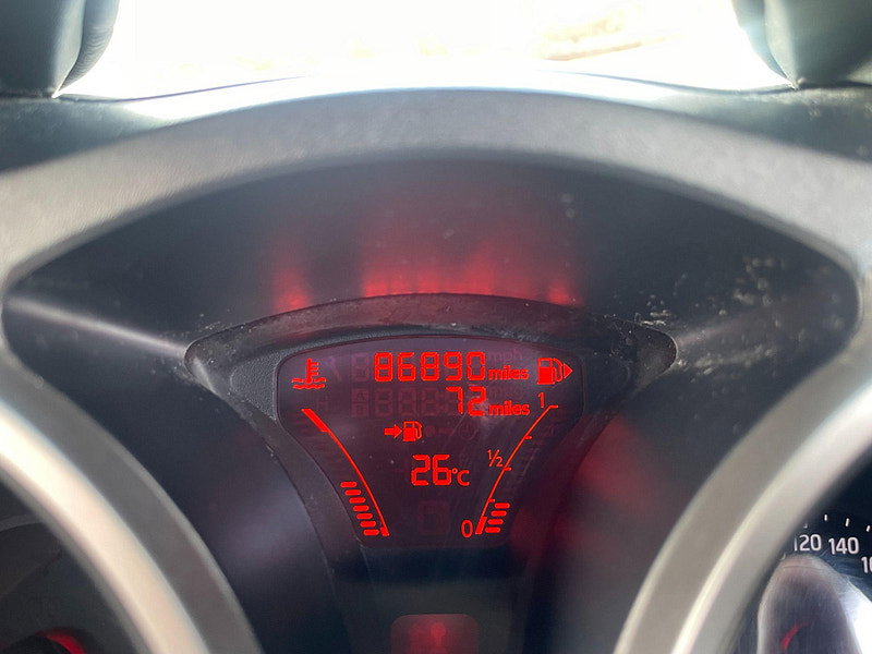 Nissan Juke 1.5 dCi N-Connecta Euro 6 (s/s) 5dr 5dr Manual 2026