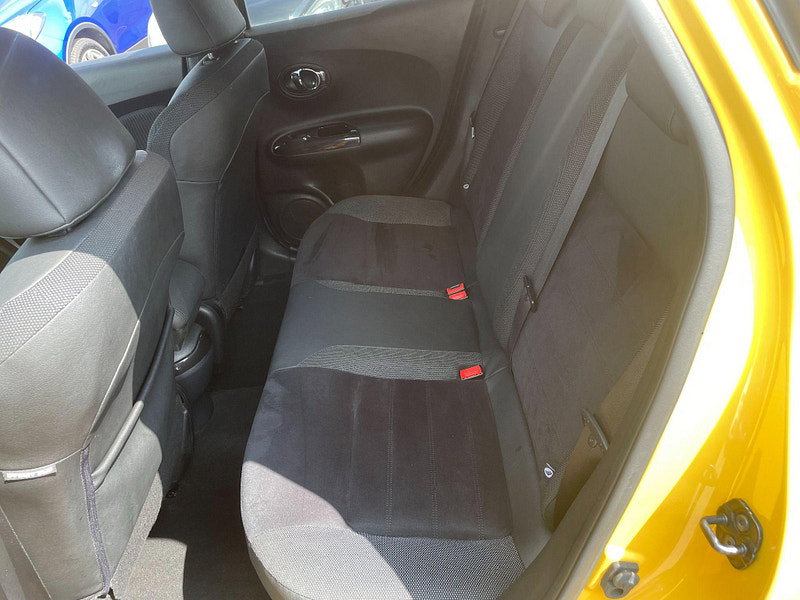 Nissan Juke 1.5 dCi N-Connecta Euro 6 (s/s) 5dr 5dr Manual 2026