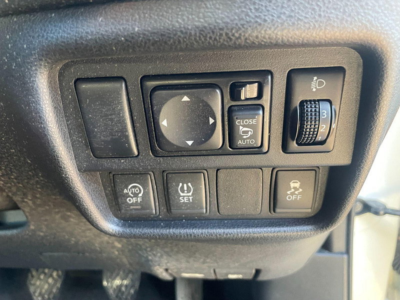 Nissan Juke 1.5 dCi N-Connecta Euro 6 (s/s) 5dr 5dr Manual 2026