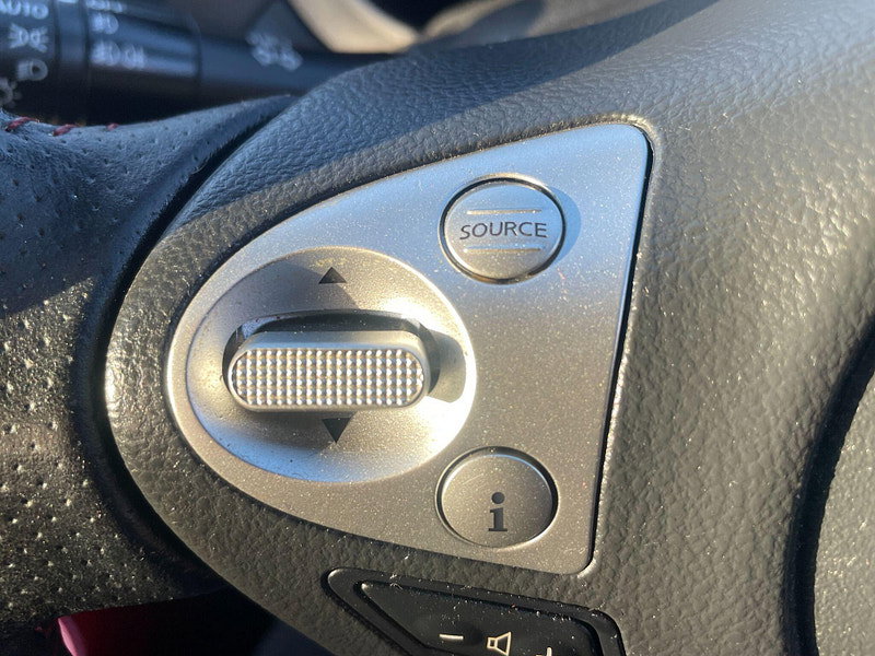Nissan Juke 1.5 dCi N-Connecta Euro 6 (s/s) 5dr 5dr Manual 2026