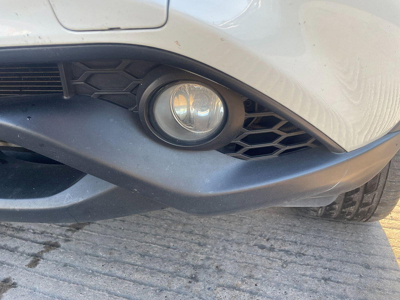 Nissan Juke 1.5 dCi N-Connecta Euro 6 (s/s) 5dr 5dr Manual 2026
