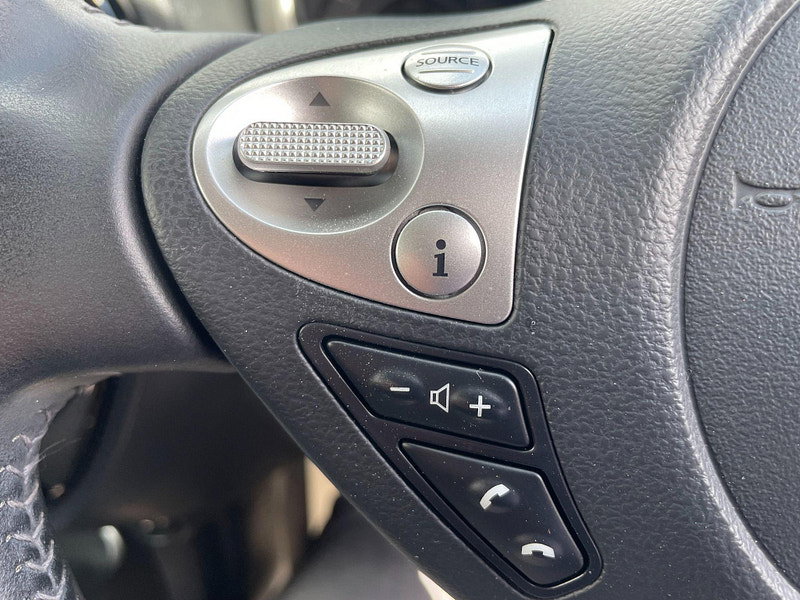Nissan Juke 1.6 Acenta Euro 6 5dr 5dr Manual 2026