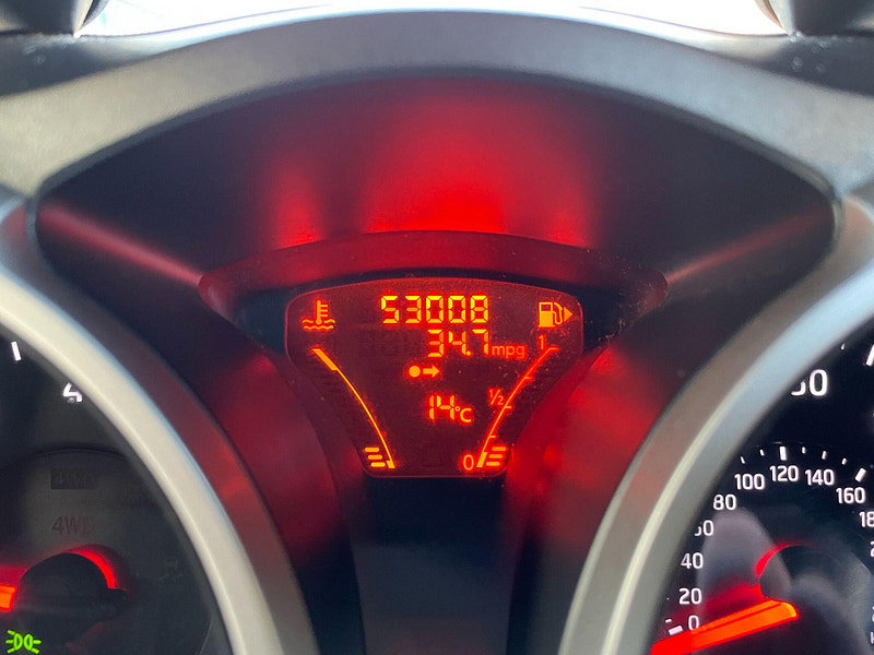 Nissan Juke 1.6 Tekna Euro 5 (s/s) 5dr 5dr Manual 2026