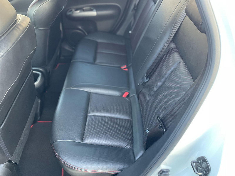 Nissan Juke 1.6 Tekna Euro 5 (s/s) 5dr 5dr Manual 2026