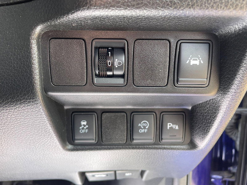 Nissan Qashqai 1.5 dCi N-Connecta 2WD Euro 6 (s/s) 5dr 5dr Manual 2026