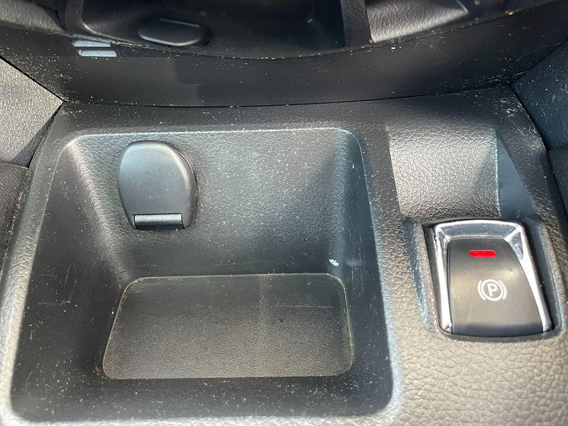 Nissan Qashqai 1.5 dCi N-Connecta 2WD Euro 6 (s/s) 5dr 5dr Manual 2026