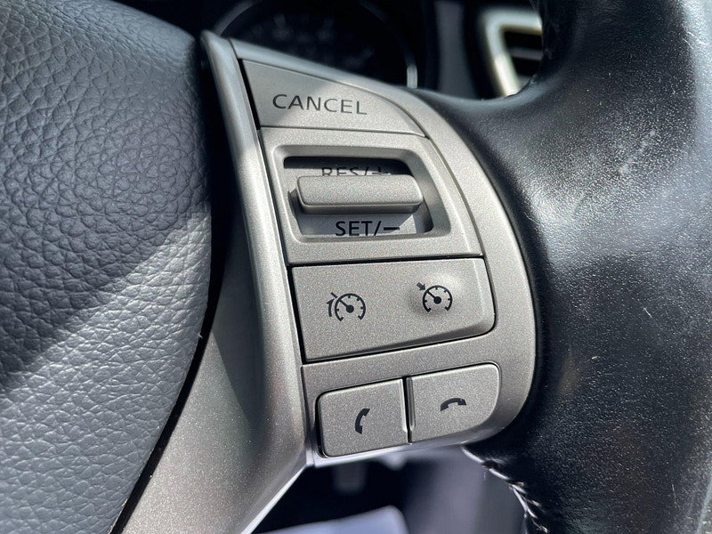 Nissan Qashqai 1.5 dCi N-Connecta 2WD Euro 6 (s/s) 5dr 5dr Manual 2026