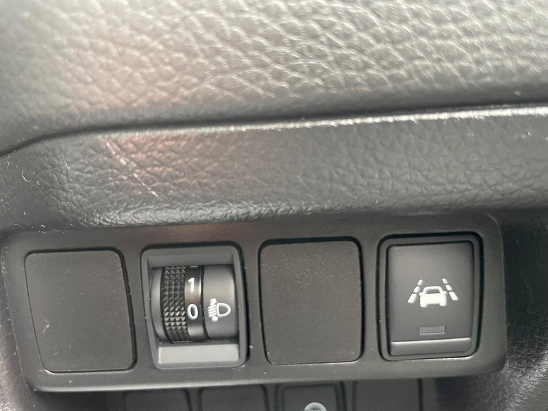 Nissan Qashqai 1.5 dCi N-Connecta Euro 6 (s/s) 5dr 5dr Manual 2026