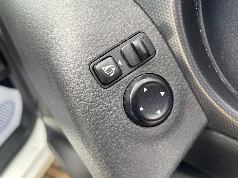 Nissan Qashqai 1.5 dCi N-Connecta Euro 6 (s/s) 5dr 5dr Manual 2026