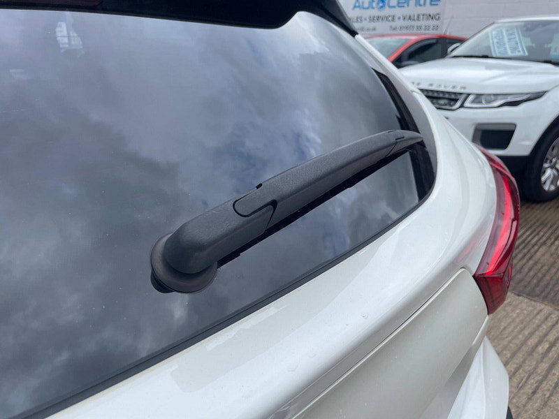 Nissan Qashqai 1.5 dCi N-Connecta Euro 6 (s/s) 5dr 5dr Manual 2026