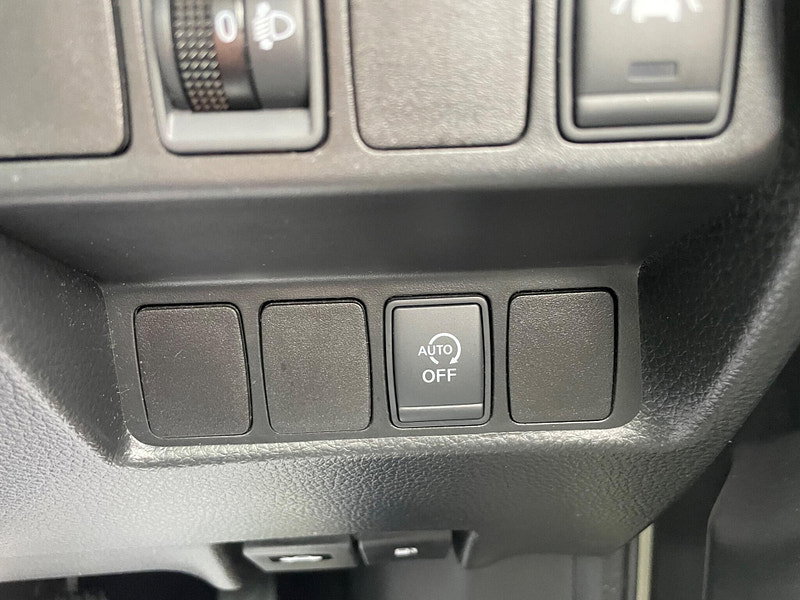 Nissan Qashqai 1.5 dCi N-Connecta Euro 6 (s/s) 5dr 5dr Manual 2026