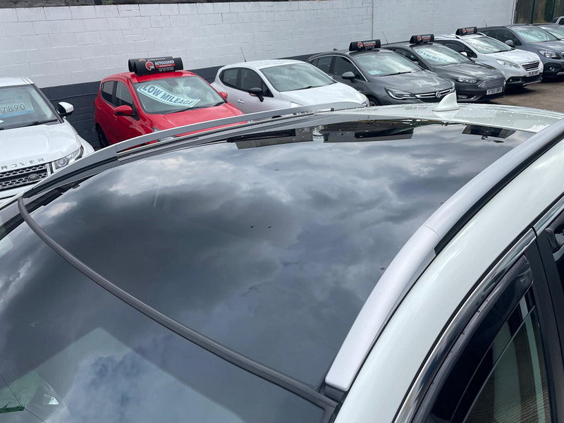 Nissan Qashqai 1.5 dCi N-Connecta Euro 6 (s/s) 5dr 5dr Manual 2026