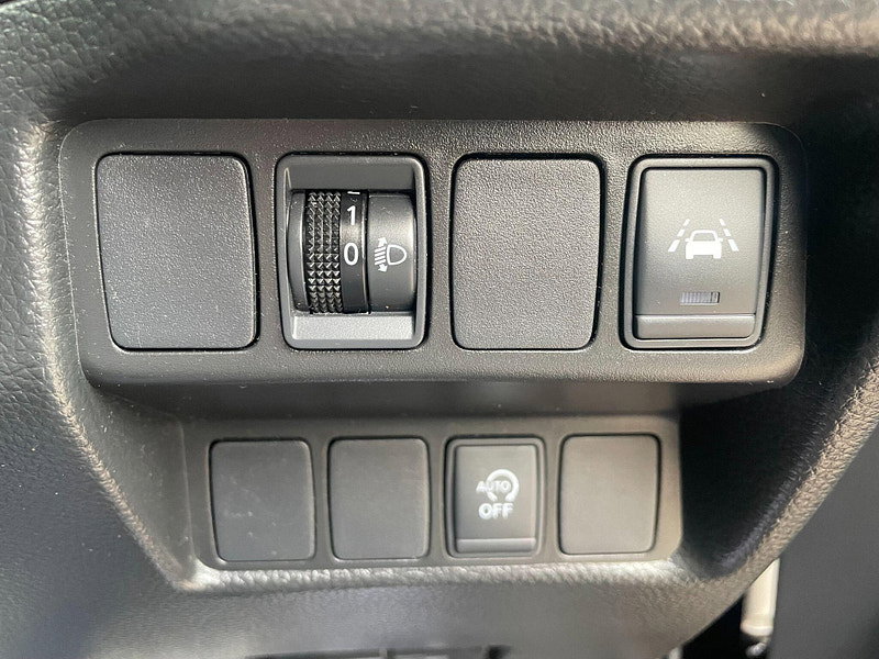 Nissan Qashqai 1.5 dCi Acenta Premium Euro 6 (s/s) 5dr 5dr Manual 2026