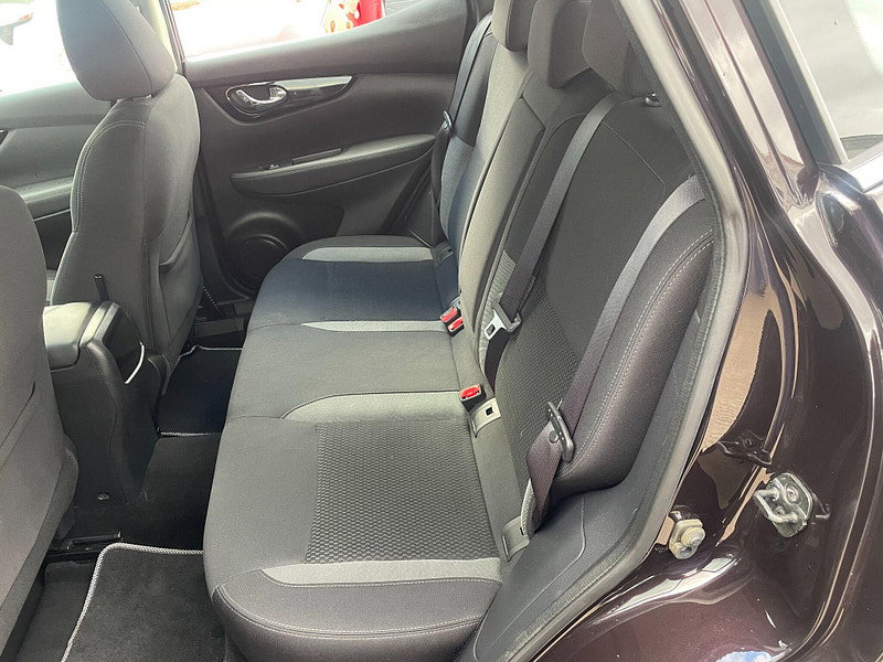 Nissan Qashqai 1.5 dCi Acenta Premium Euro 6 (s/s) 5dr 5dr Manual 2026