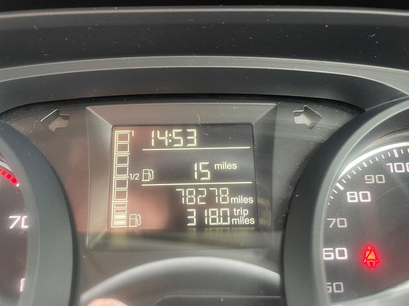 Seat Ibiza 1.2 TSI FR Black Euro 5 5dr 5dr Manual 2026