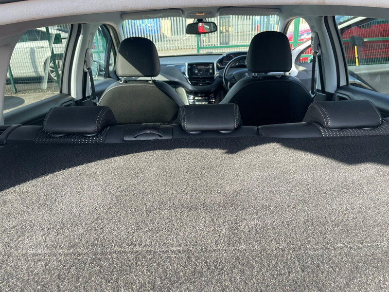 Peugeot 2008 1.6 BlueHDi Allure Euro 6 (s/s) 5dr 5dr Manual 2026