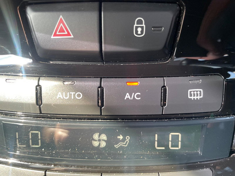 Peugeot 2008 1.6 BlueHDi Allure Euro 6 (s/s) 5dr 5dr Manual 2026