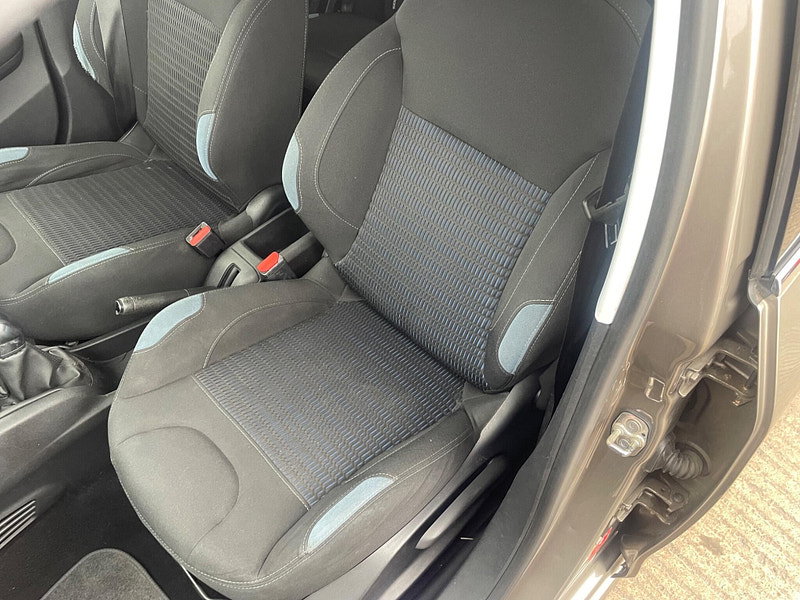 Peugeot 208 1.4 HDi Allure Euro 5 5dr 5dr Manual 2026
