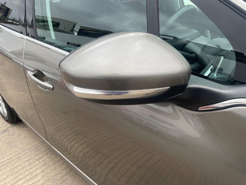 Peugeot 208 1.4 HDi Allure Euro 5 5dr 5dr Manual 2026