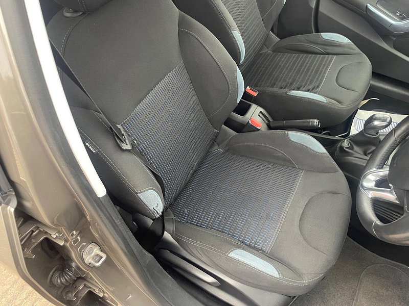 Peugeot 208 1.4 HDi Allure Euro 5 5dr 5dr Manual 2026