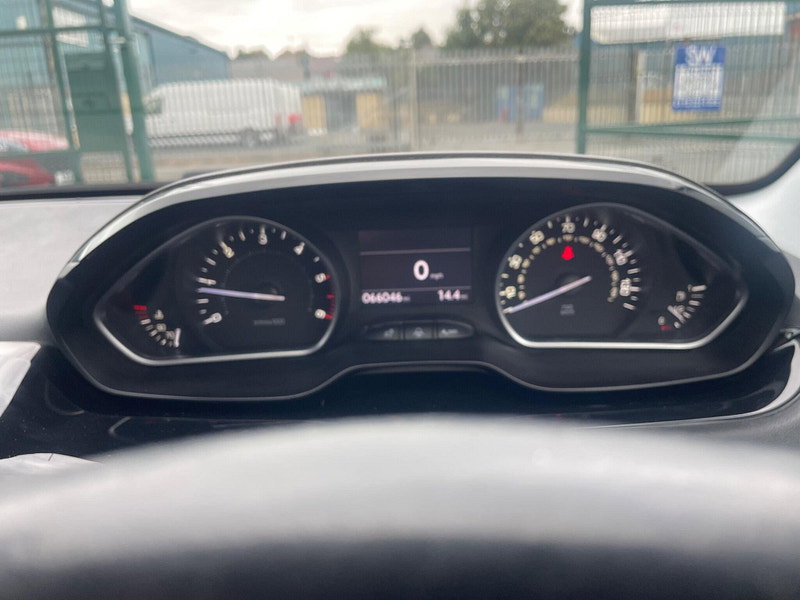 Peugeot 208 1.4 HDi Allure Euro 5 5dr 5dr Manual 2026