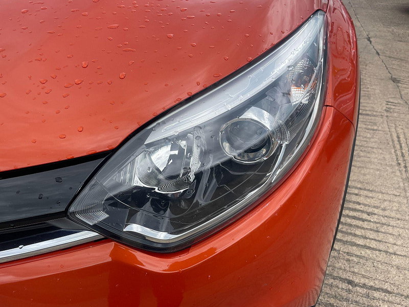 Renault Captur 0.9 TCe ENERGY Dynamique MediaNav Euro 5 (s/s) 5dr 5dr Manual 2026