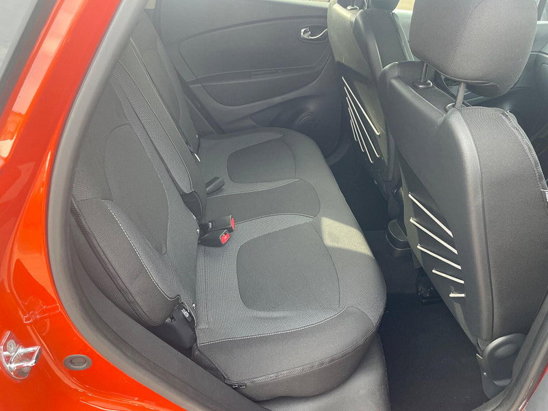 Renault Captur 0.9 TCe ENERGY Dynamique S Nav Euro 6 (s/s) 5dr 5dr Manual 2026