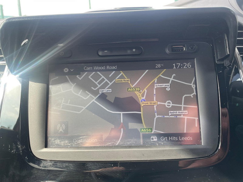 Renault Captur 0.9 TCe ENERGY Dynamique S Nav Euro 6 (s/s) 5dr 5dr Manual 2026