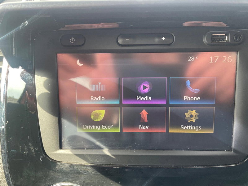 Renault Captur 0.9 TCe ENERGY Dynamique S Nav Euro 6 (s/s) 5dr 5dr Manual 2026