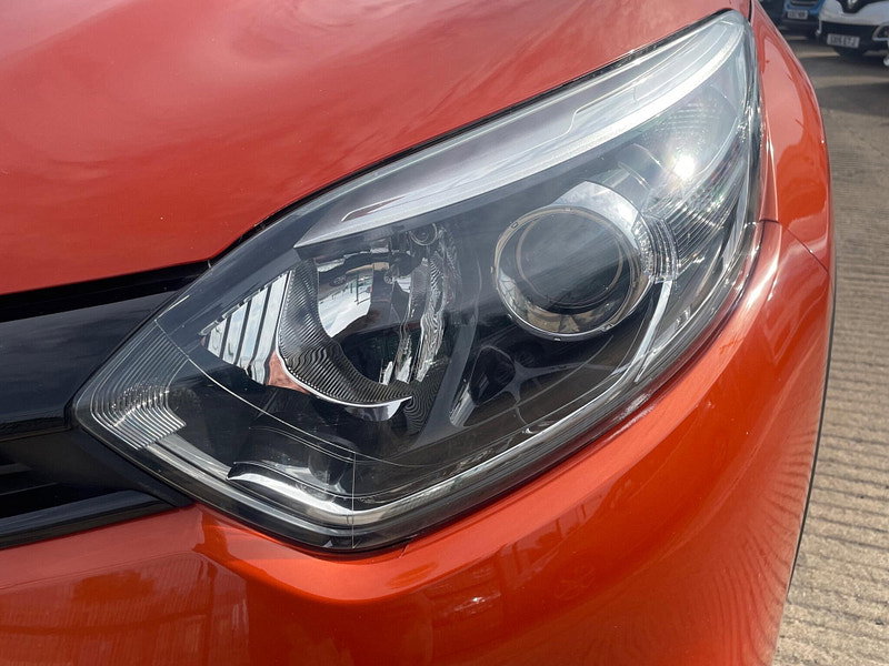 Renault Captur 0.9 TCe ENERGY Dynamique S Nav Euro 6 (s/s) 5dr 5dr Manual 2026