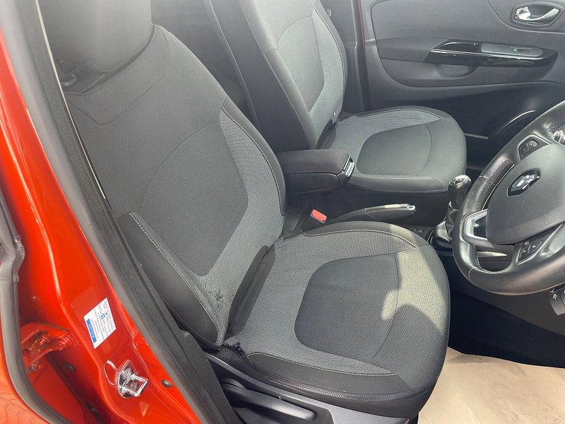 Renault Captur 0.9 TCe ENERGY Dynamique S Nav Euro 6 (s/s) 5dr 5dr Manual 2026