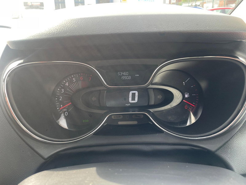 Renault Captur 0.9 TCe ENERGY Dynamique S Nav Euro 6 (s/s) 5dr 5dr Manual 2026