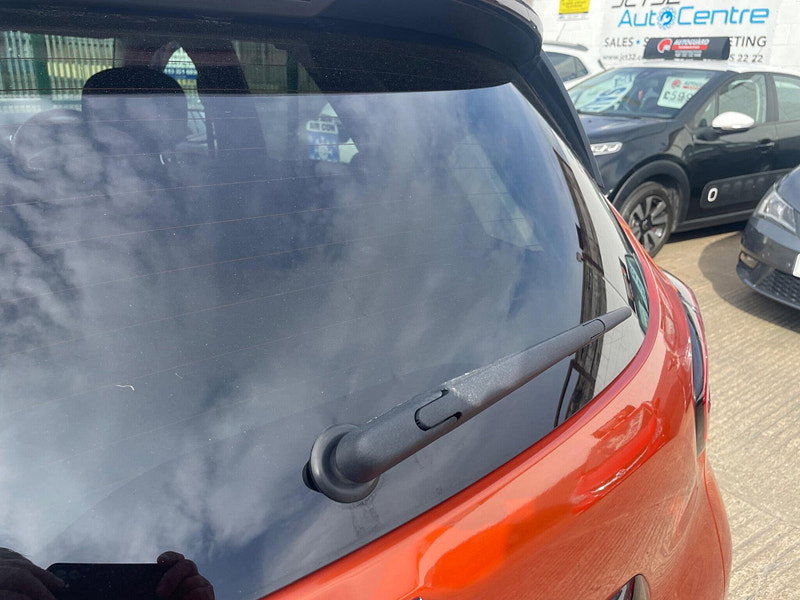 Renault Captur 0.9 TCe ENERGY Dynamique S Nav Euro 6 (s/s) 5dr 5dr Manual 2026
