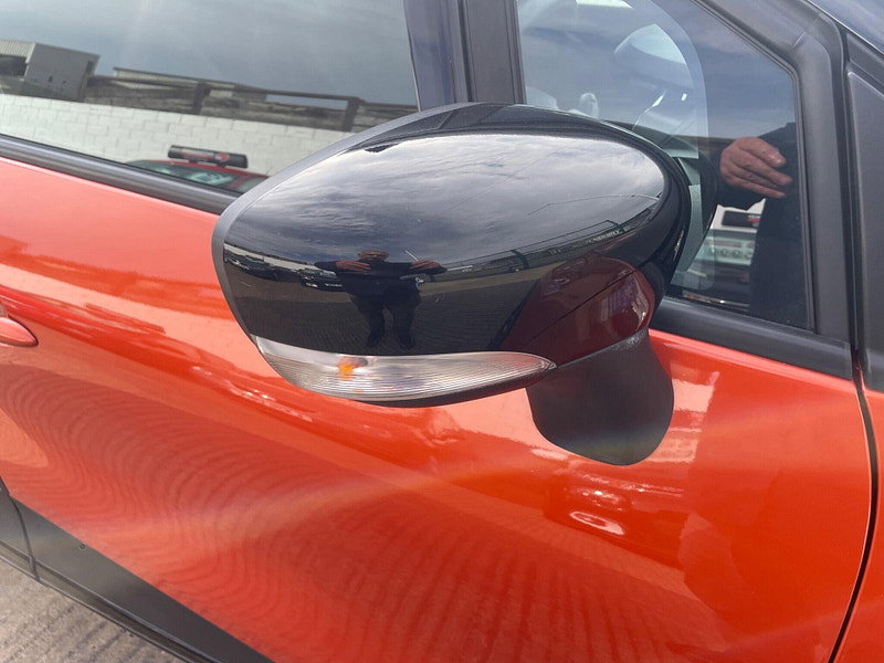 Renault Captur 0.9 TCe ENERGY Dynamique S Nav Euro 6 (s/s) 5dr 5dr Manual 2026