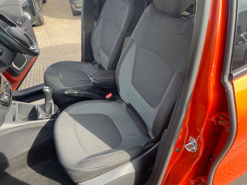 Renault Captur 0.9 TCe ENERGY Dynamique S Nav Euro 6 (s/s) 5dr 5dr Manual 2026