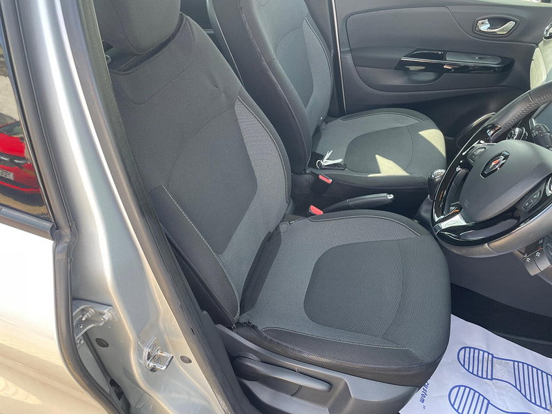 Renault Captur 1.5 dCi ENERGY Dynamique MediaNav Euro 5 (s/s) 5dr 5dr Manual 2026
