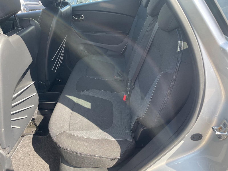 Renault Captur 1.5 dCi ENERGY Dynamique MediaNav Euro 5 (s/s) 5dr 5dr Manual 2026