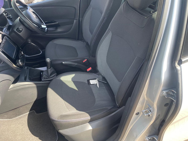 Renault Captur 1.5 dCi ENERGY Dynamique MediaNav Euro 5 (s/s) 5dr 5dr Manual 2026