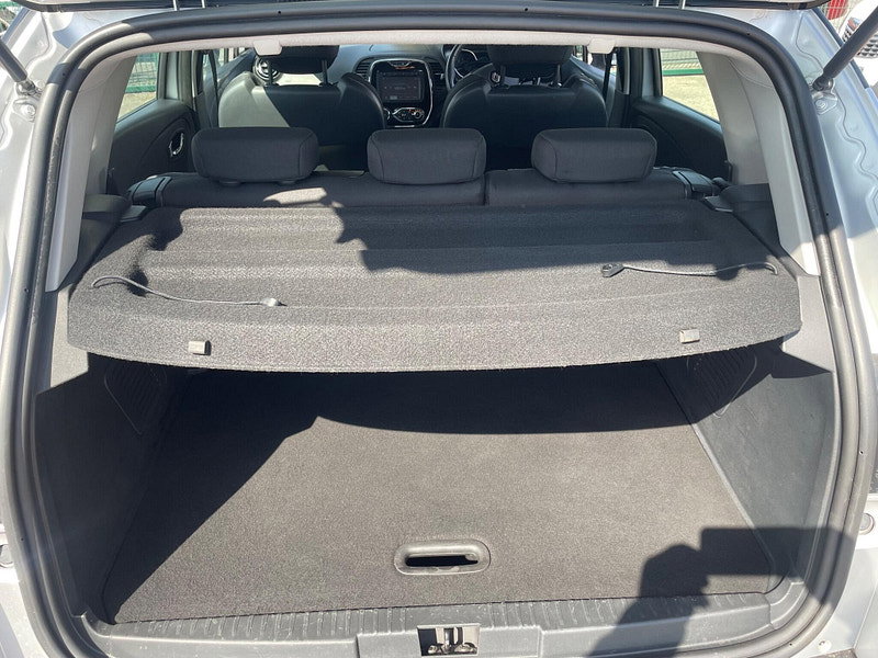 Renault Captur 1.5 dCi ENERGY Dynamique MediaNav Euro 5 (s/s) 5dr 5dr Manual 2026