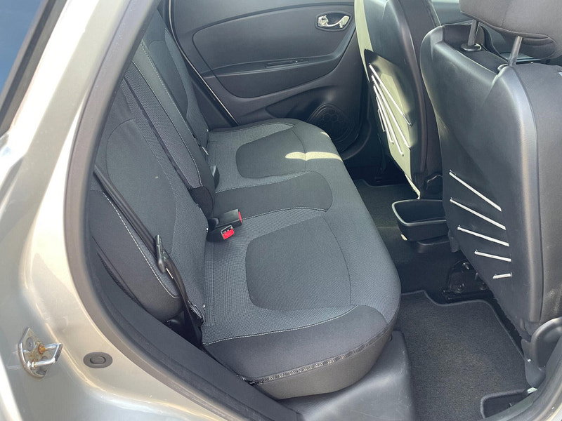 Renault Captur 1.5 dCi ENERGY Dynamique MediaNav Euro 5 (s/s) 5dr 5dr Manual 2026
