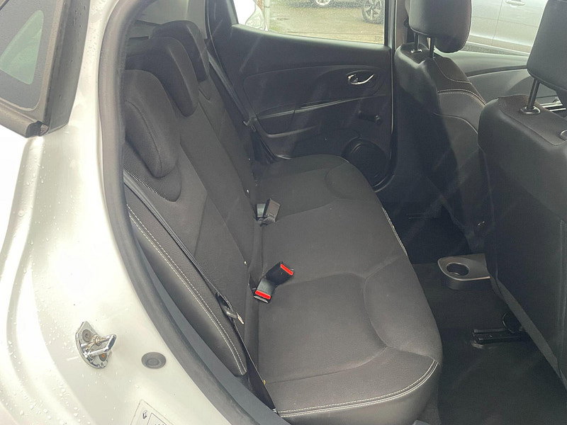 Renault Clio 0.9 TCe Dynamique MediaNav Euro 5 (s/s) 5dr 5dr Manual 2026