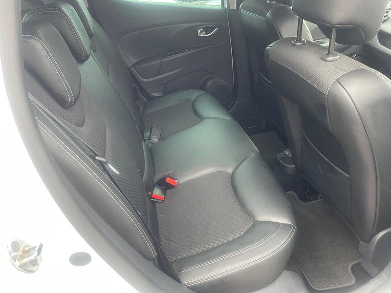 Renault Clio 0.9 TCe GT Line Euro 6 (s/s) 5dr 5dr Manual 2026